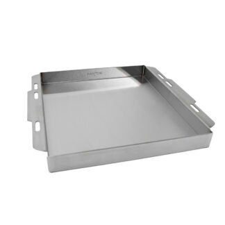 SANTOS univerzalna plancha 39 x 37 cm