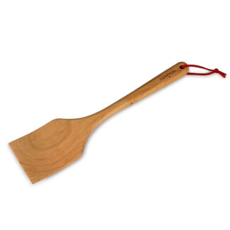 SANTOS okretač za tave bukovo drvo | 40 cm