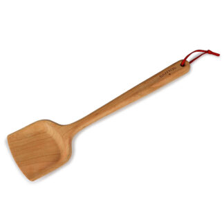 SANTOS žlica za posluživanje bukovo drvo | 40 cm